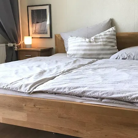 Apartment Anna Хемниц Экстерьер фото