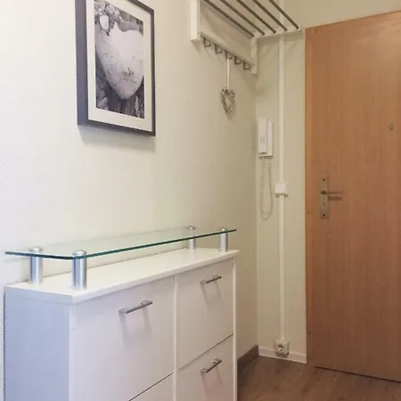 Apartment Anna Хемниц Экстерьер фото