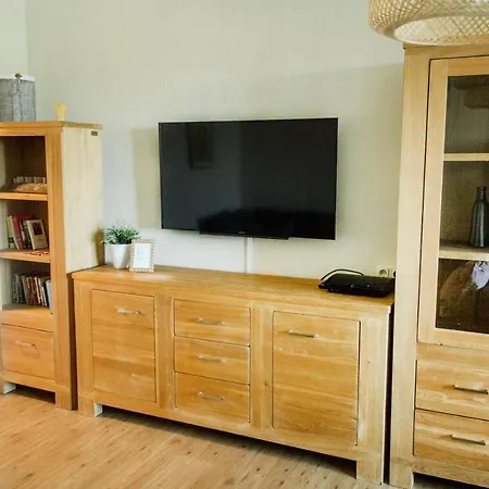 Apartment Anna Хемниц Экстерьер фото