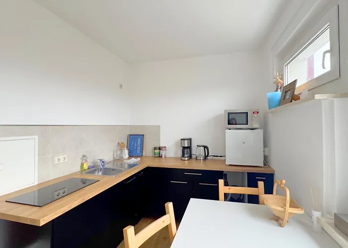 Apartment Anna
