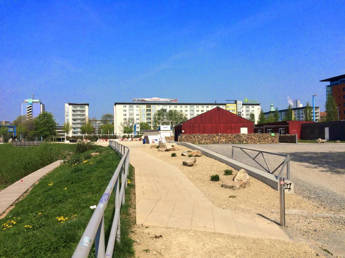 Apartment Anna Chemnitz