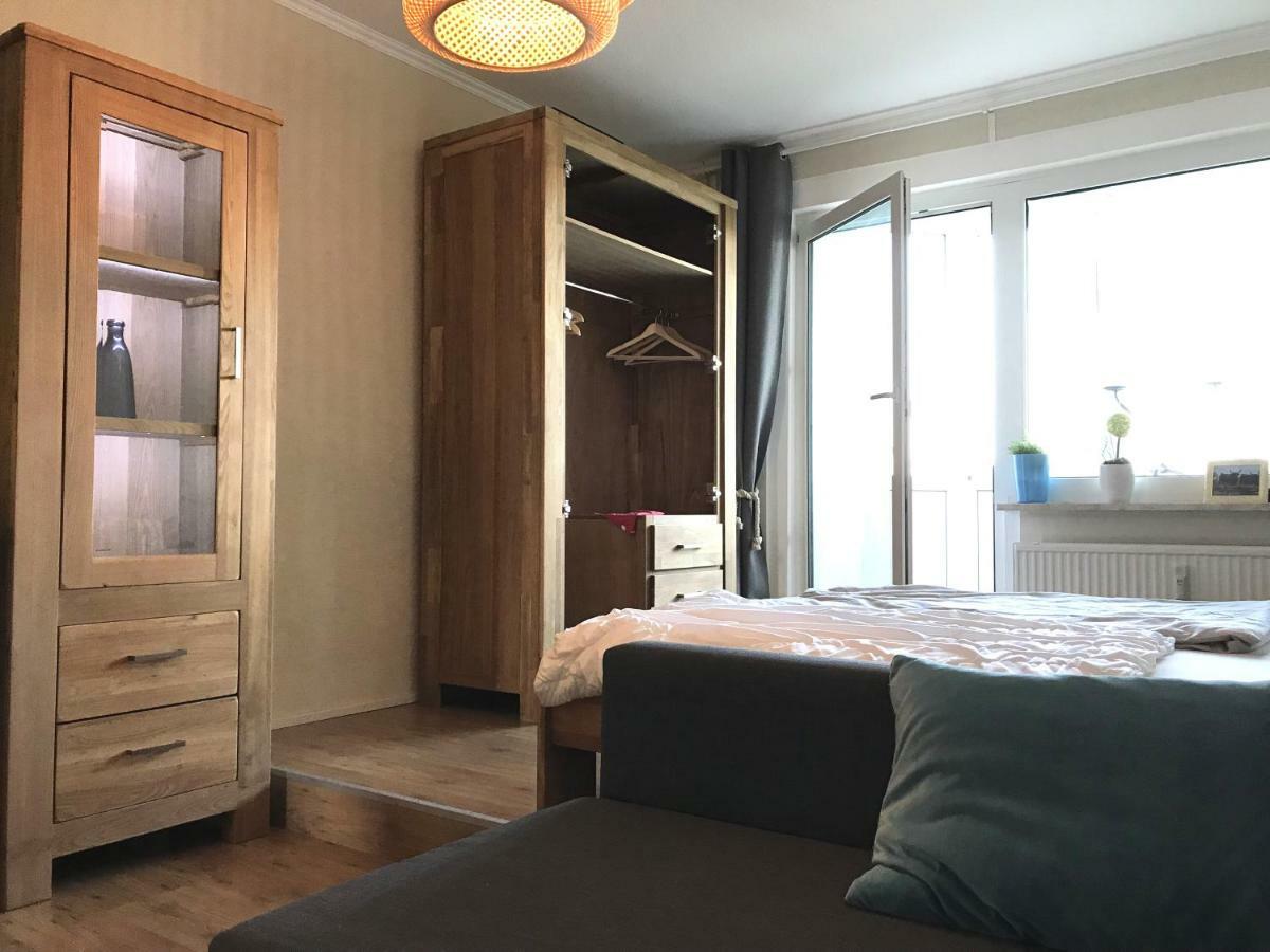 Apartment Anna *